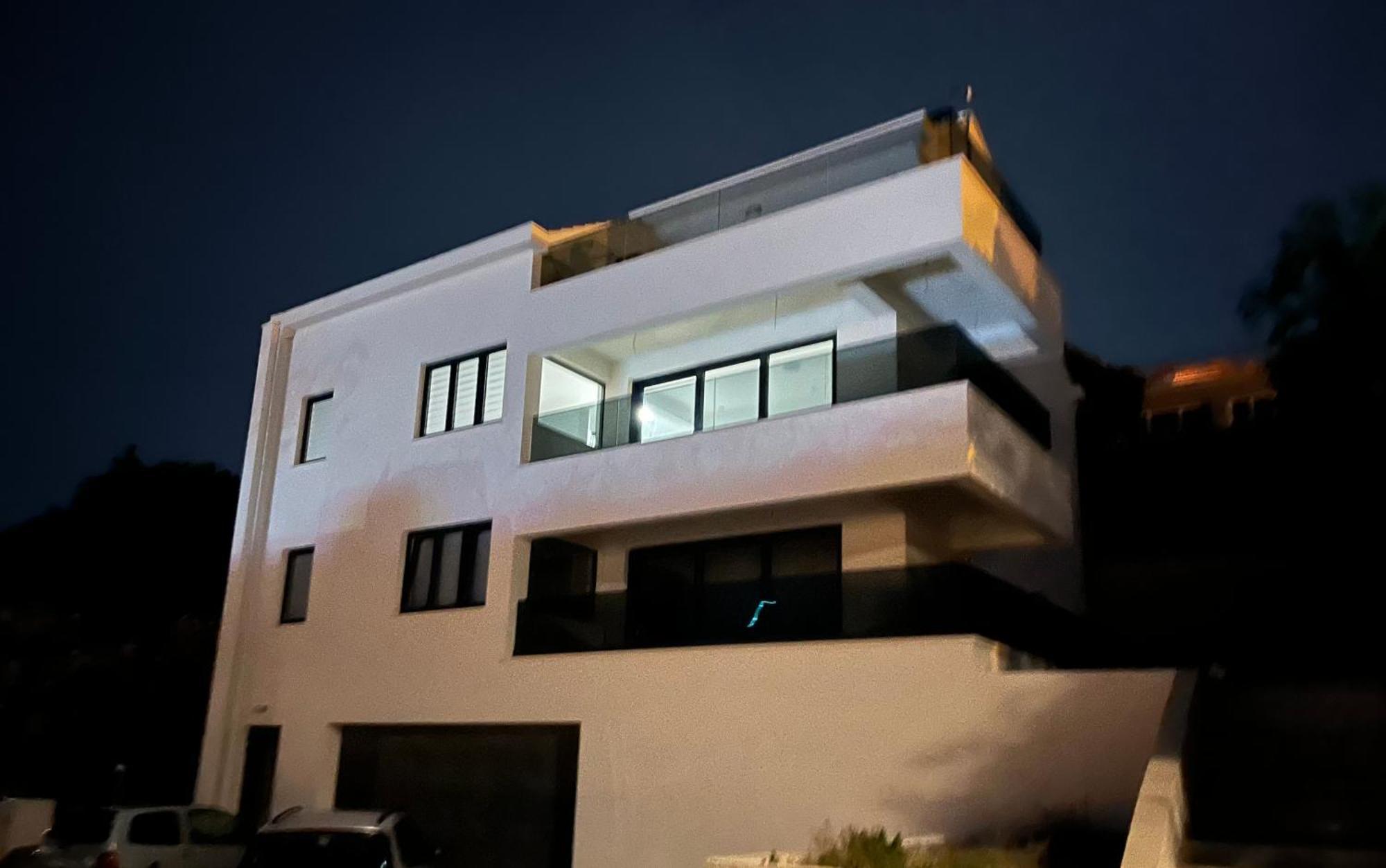 View Apartamento Dubrovnik Exterior foto